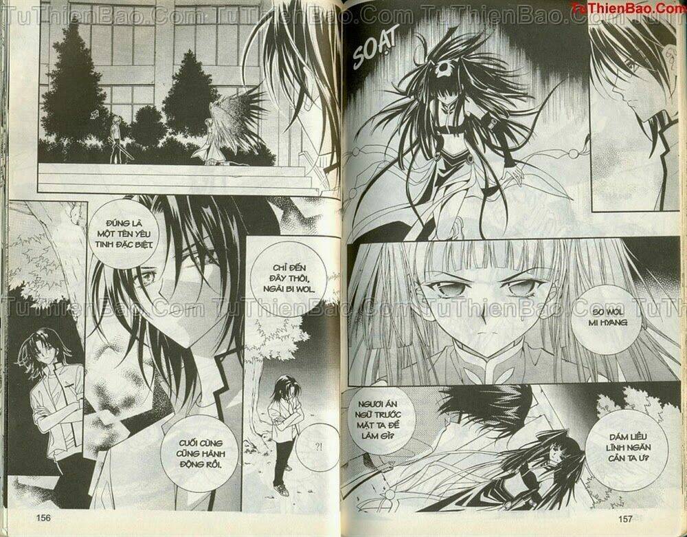 nhật ký thiên nữ chapter 5 77