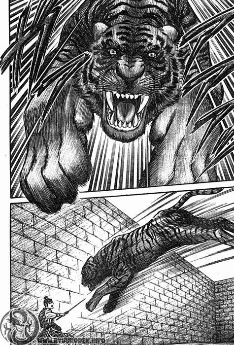 chú bé rồng - ryuuroden chapter 200 21