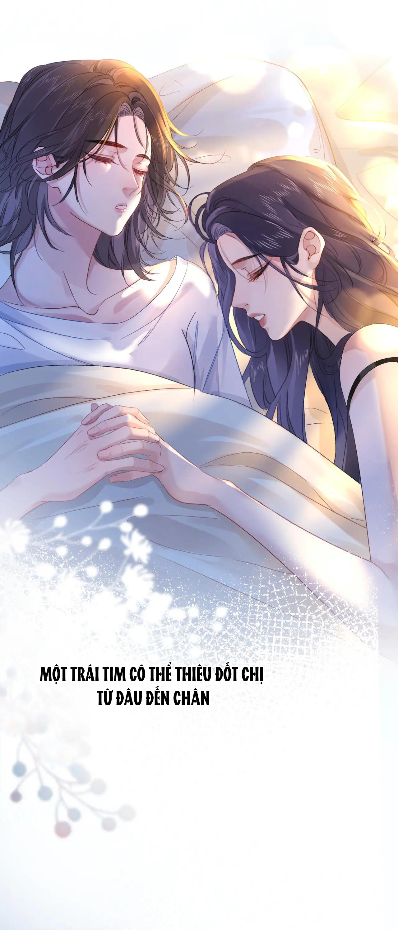 Thiêu Đốt chapter 22 - Trang 44