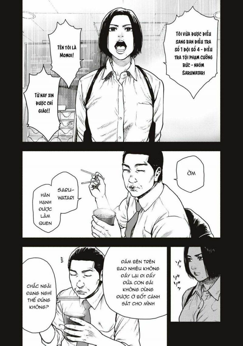 shin'ai naru boku e satsui wo komete chapter 62 7