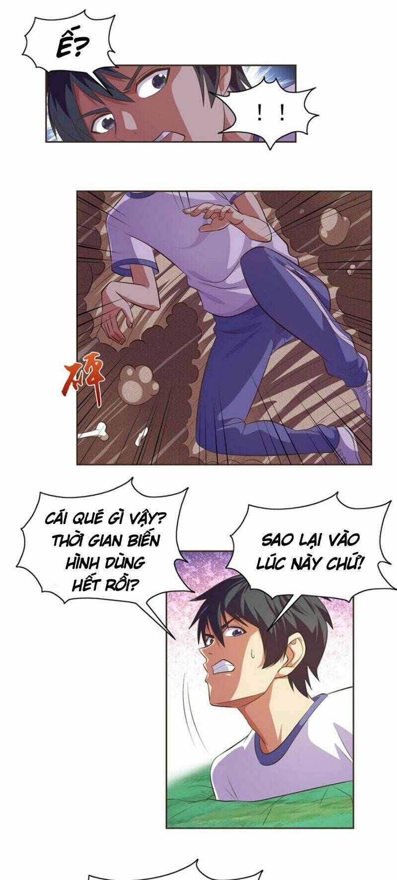 chín năm nghĩa vụ tu chân chapter 18 5