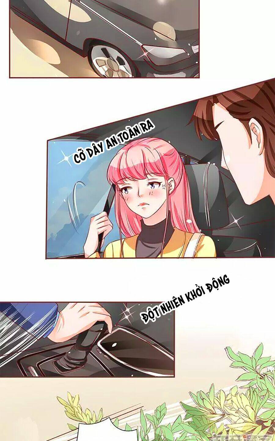 vương tước tư hữu bảo bối chapter 117 16