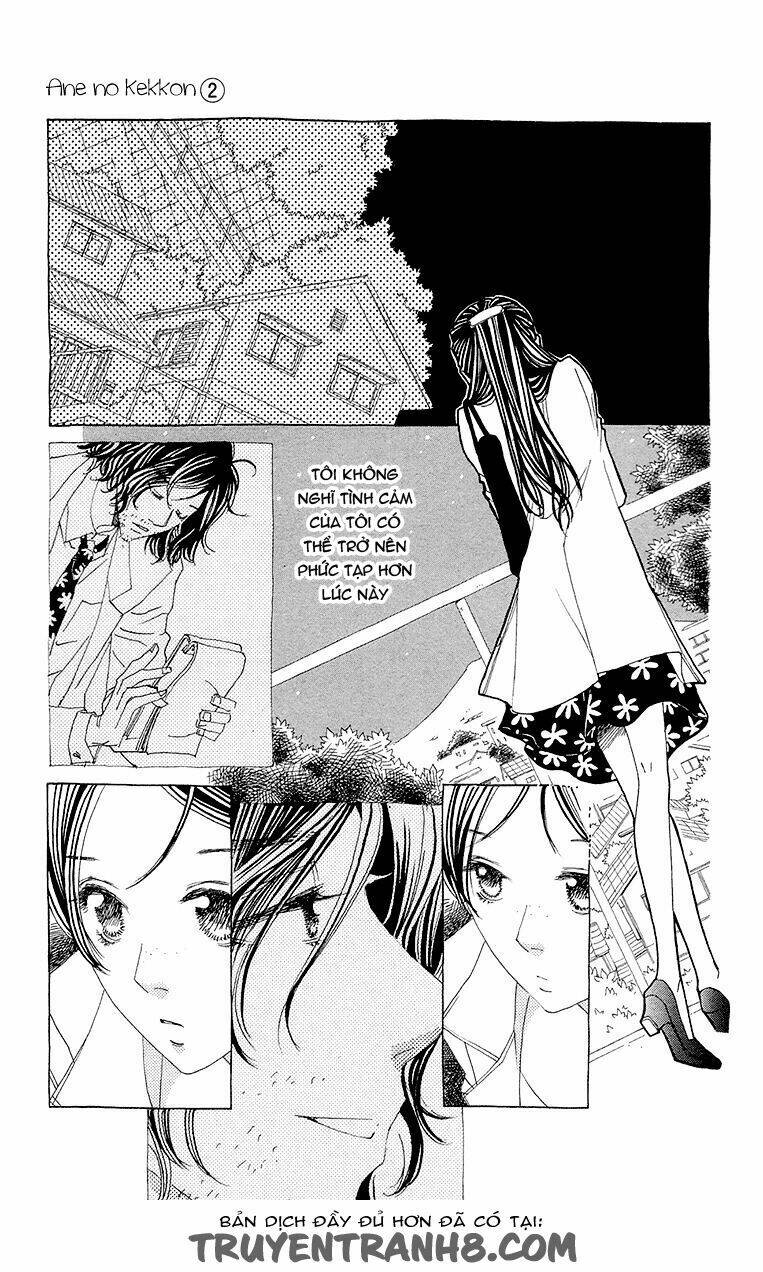 chị tôi lấy chồng chapter 7 23