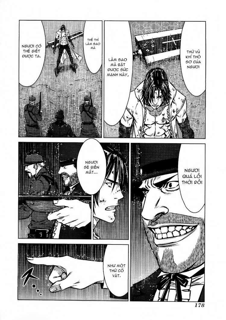 jackals chapter 55 7