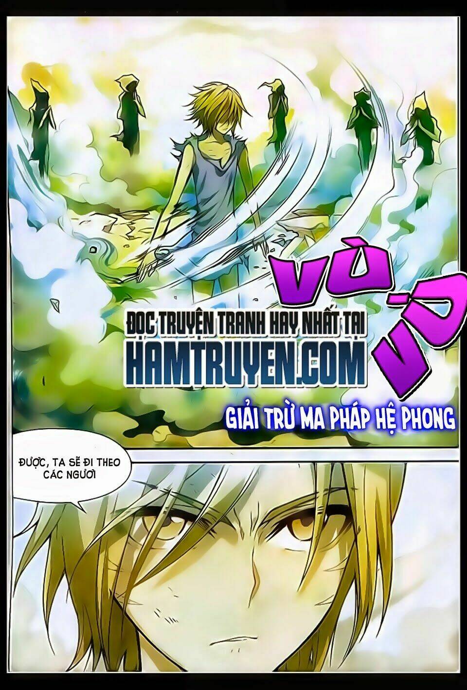 bàn long giới chỉ chapter 85 15
