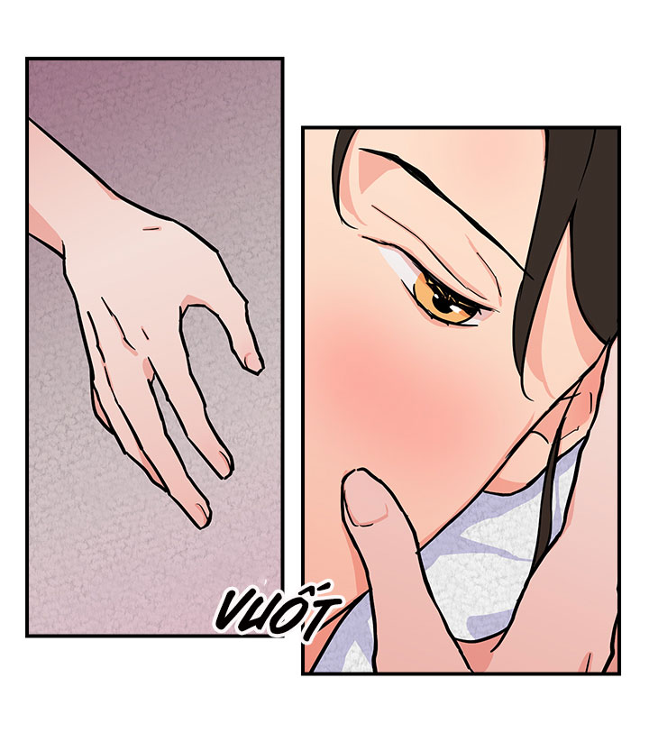 lang quân bạch hổ chapter 3.3 16