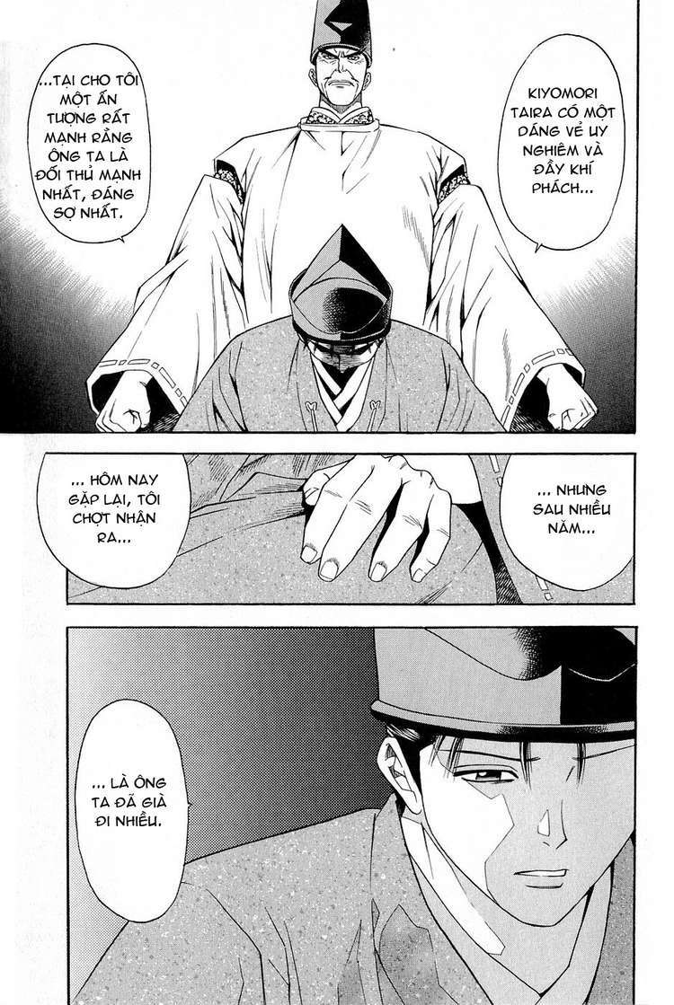 thiếu niên vương phần 2 chapter 24 3