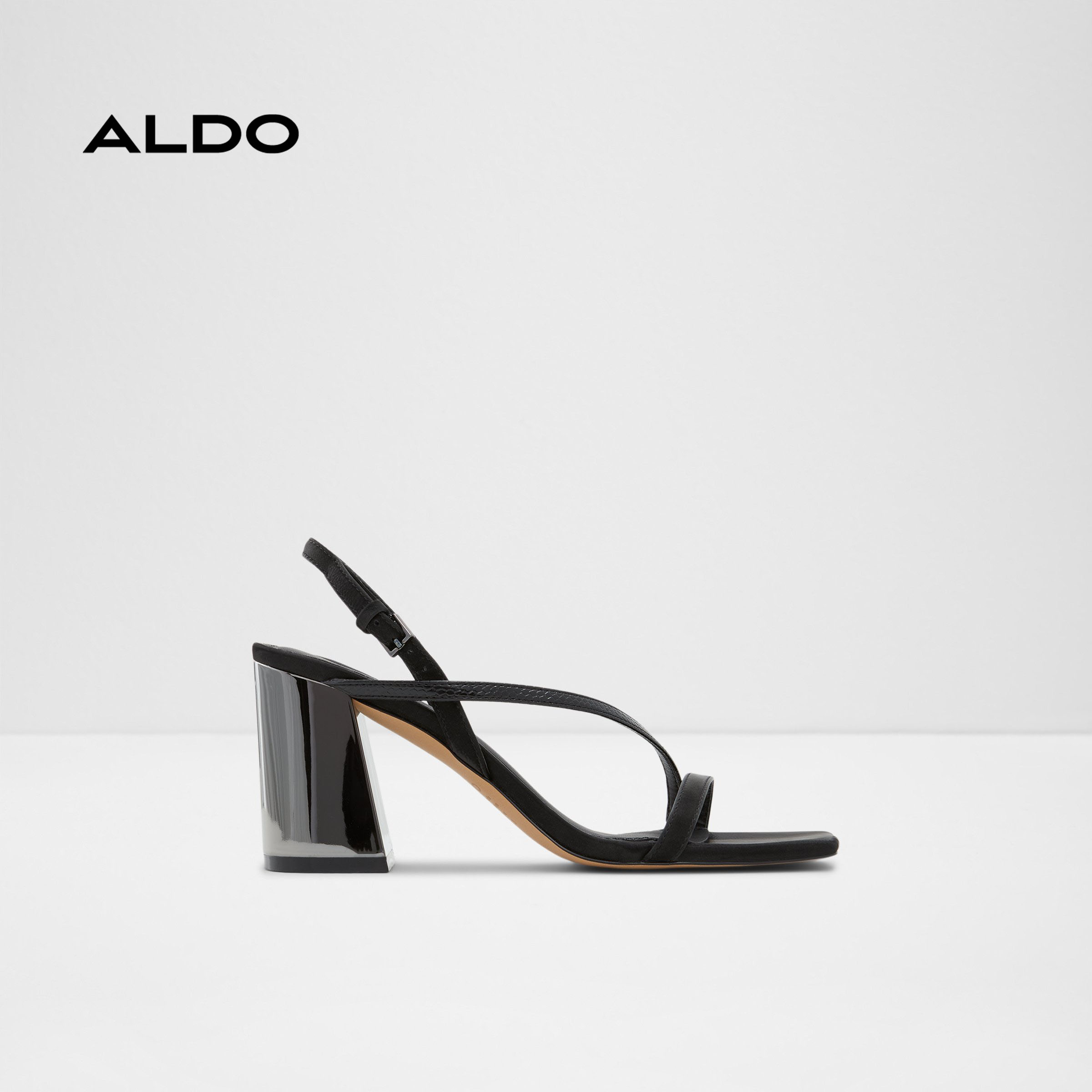 Sandal cao gót nữ Aldo SIKOYA