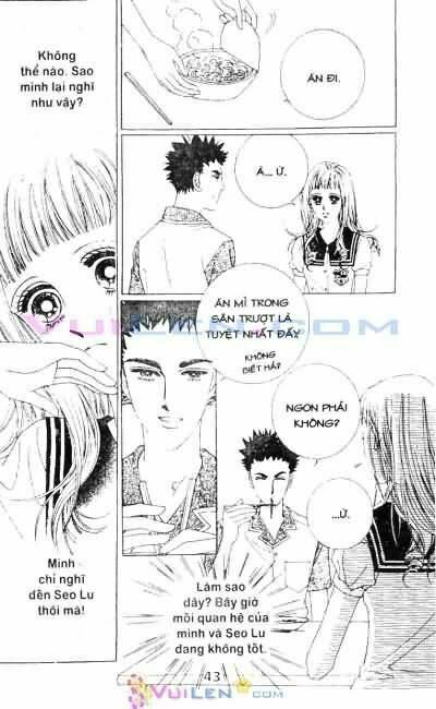 thủ lĩnh chunja chapter 9 43