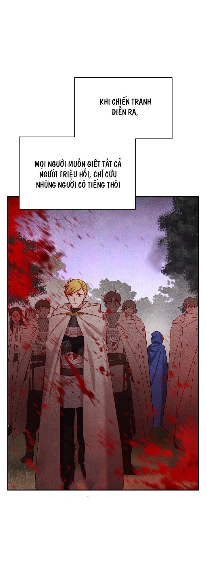 nữ công tước với tâm hồn trống rỗng chapter 32 4