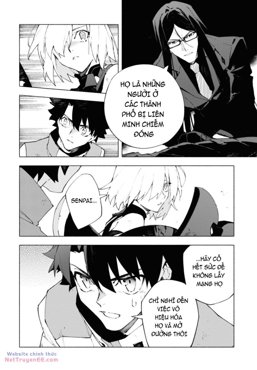 fategrand order-mortalisstella chapter 17.2 4