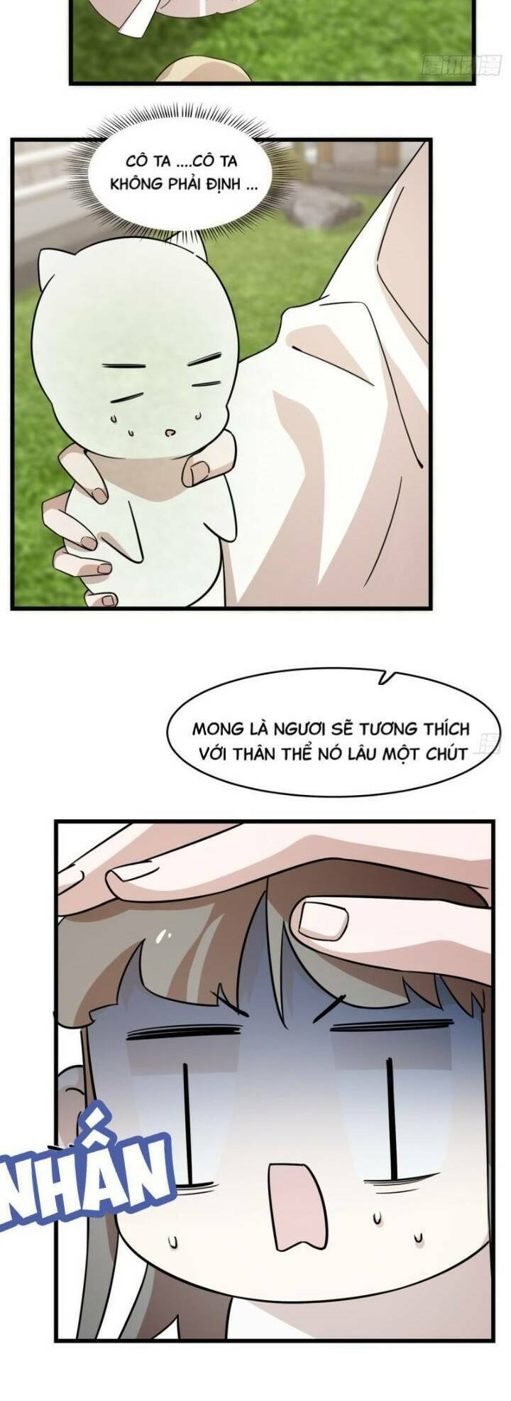 độc bộ thiên hạ: đặc công thần y chapter 183 18