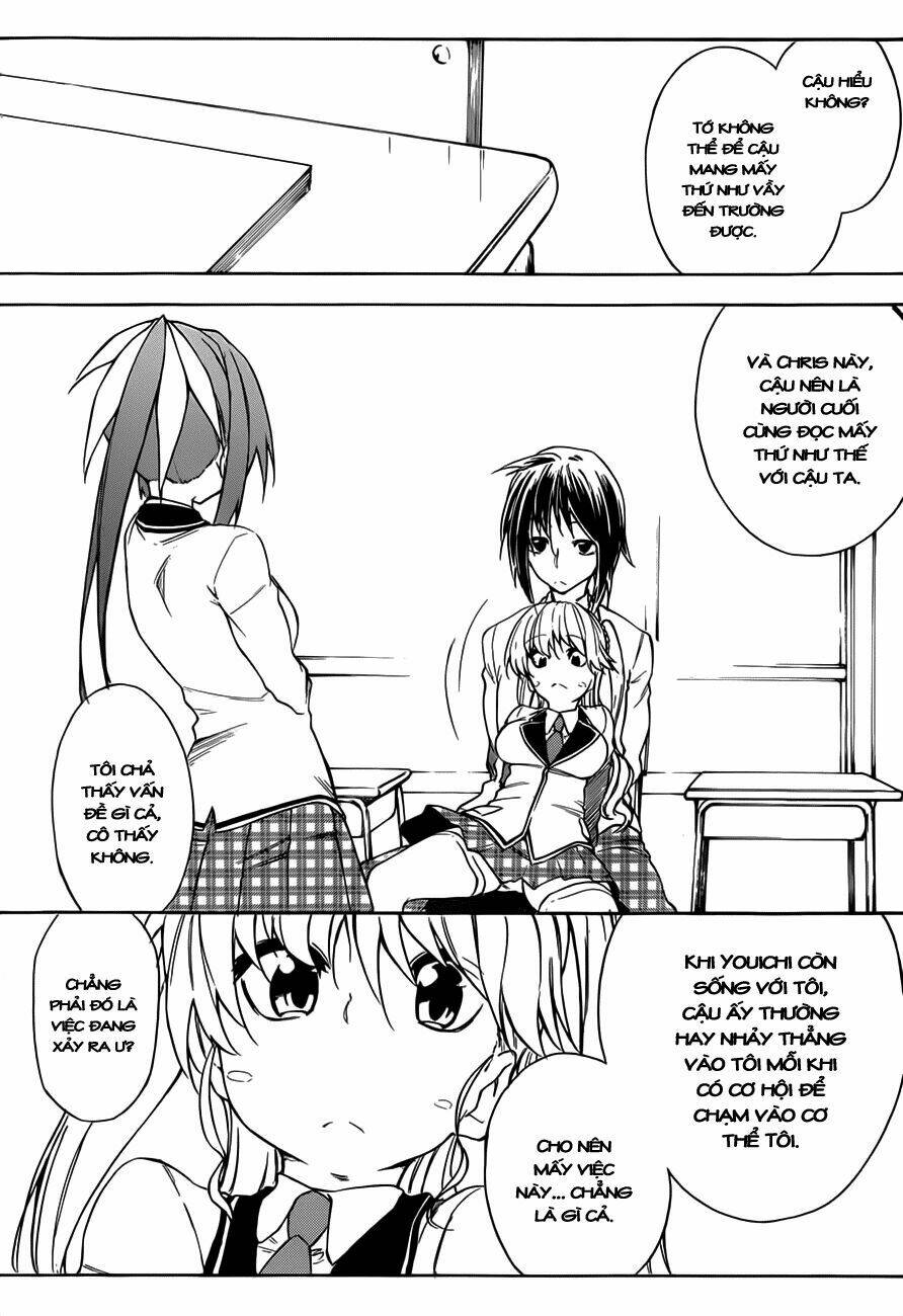 sexual hunter riot chapter 12 6