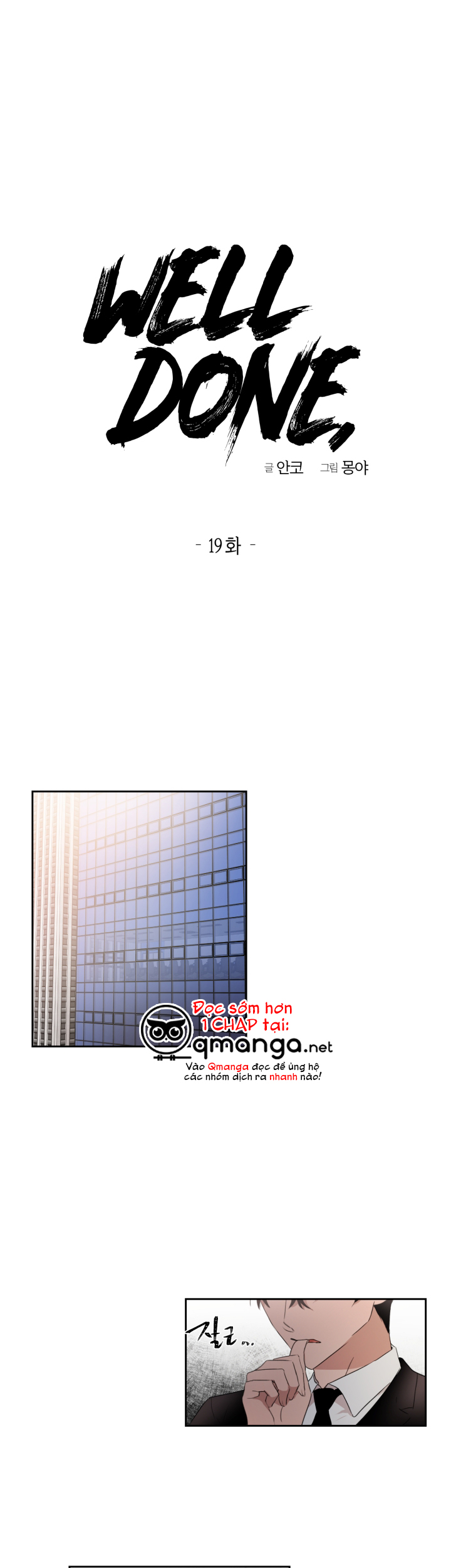 well done chapter 19 1