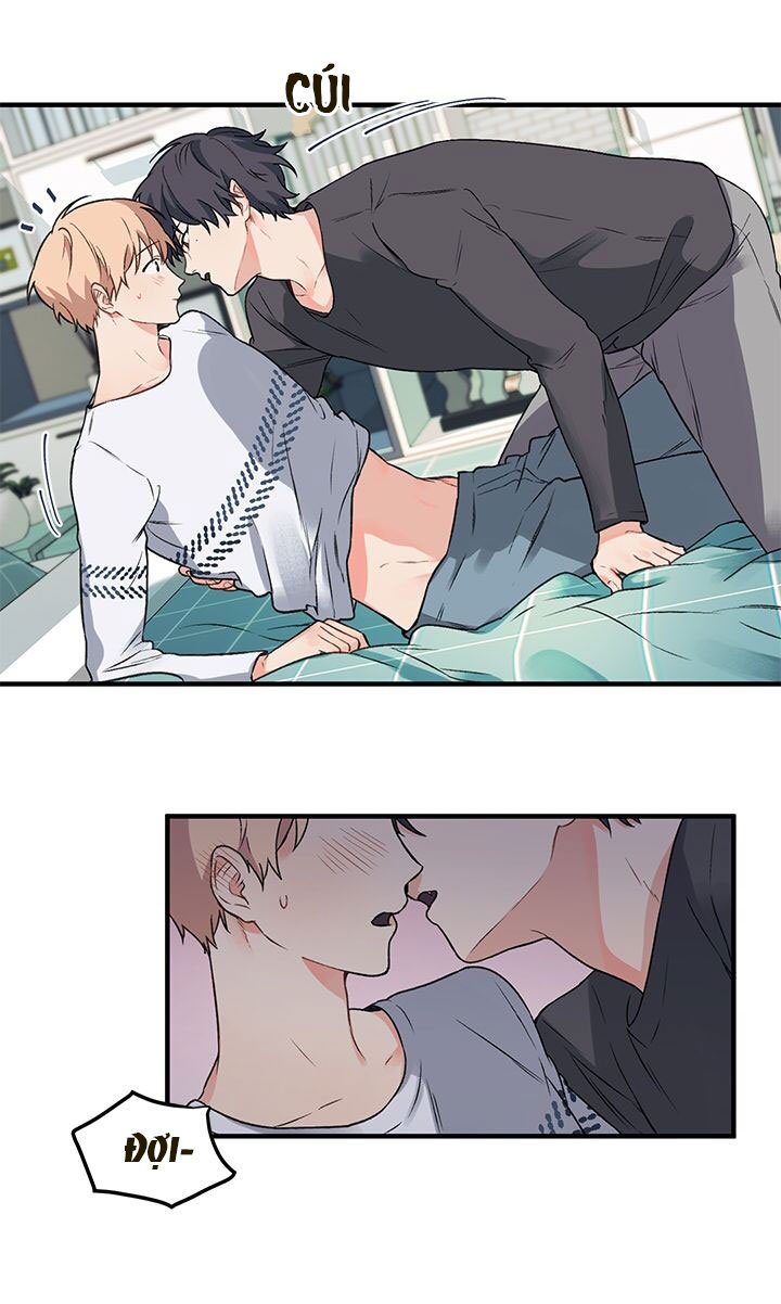 blood and love chapter 7 27