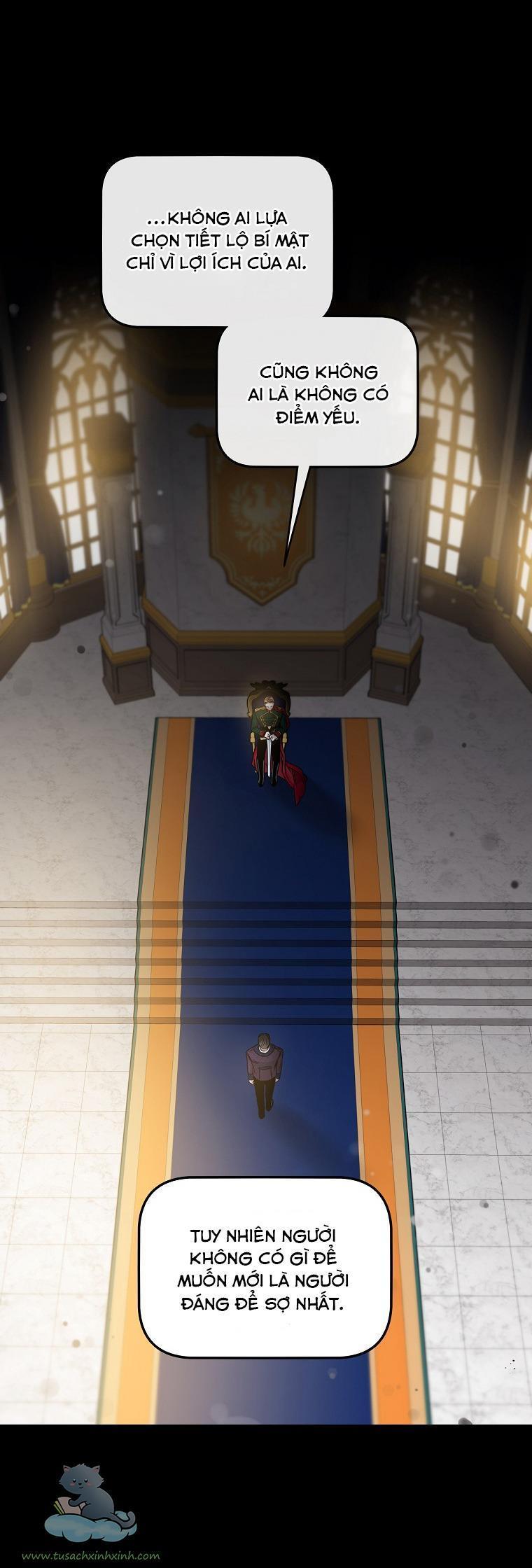 thuần hóa bạo chúa rồi bỏ trốn chapter 50 22