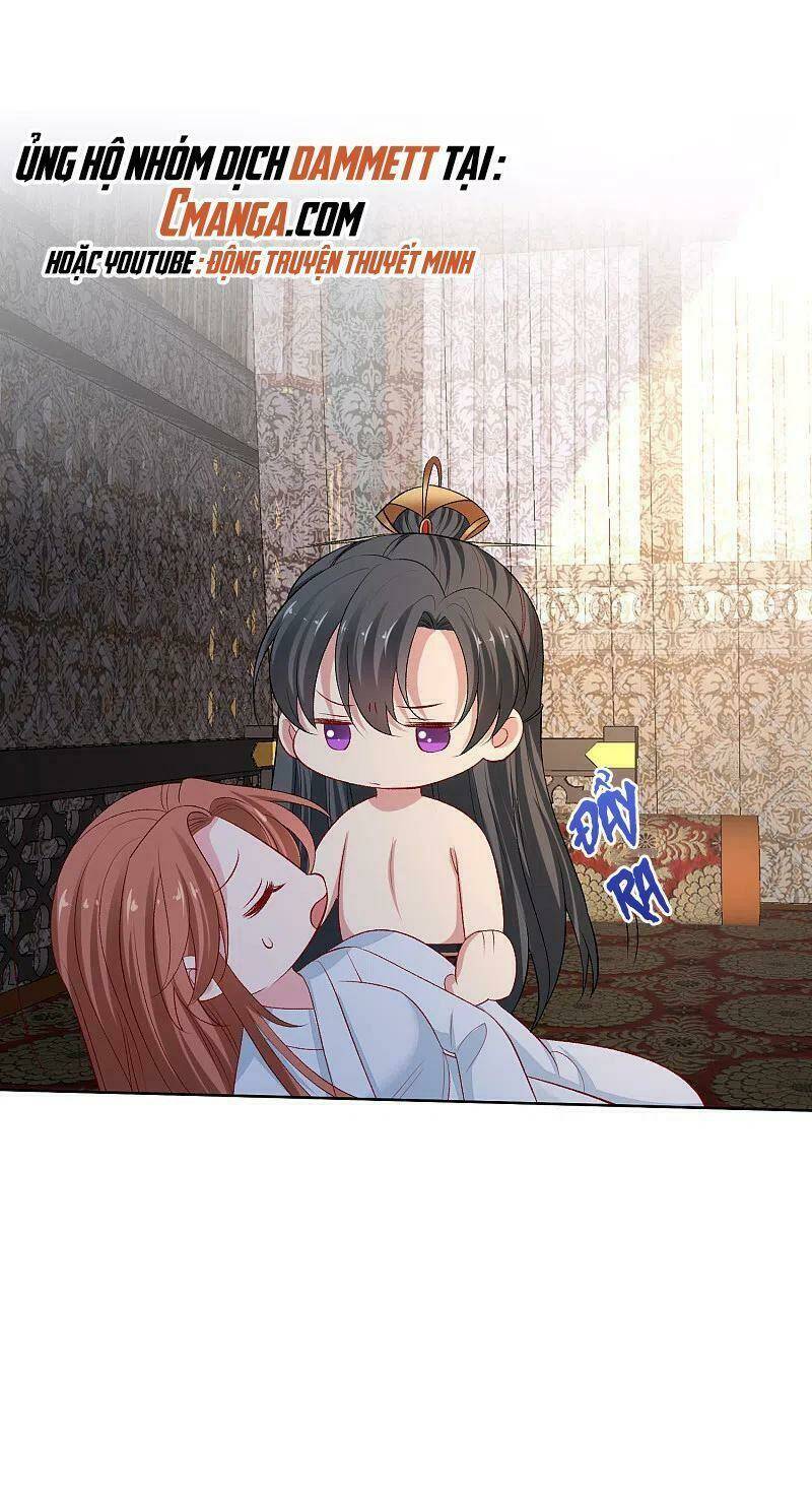 độc y đích nữ chapter 226 16