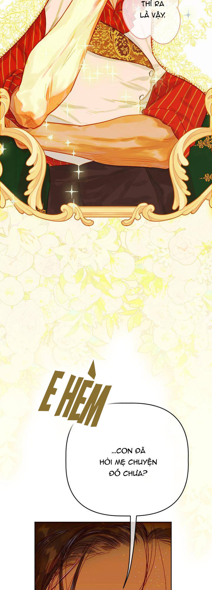 mẹ tôi lại kết hôn lần nữa chapter 34 63