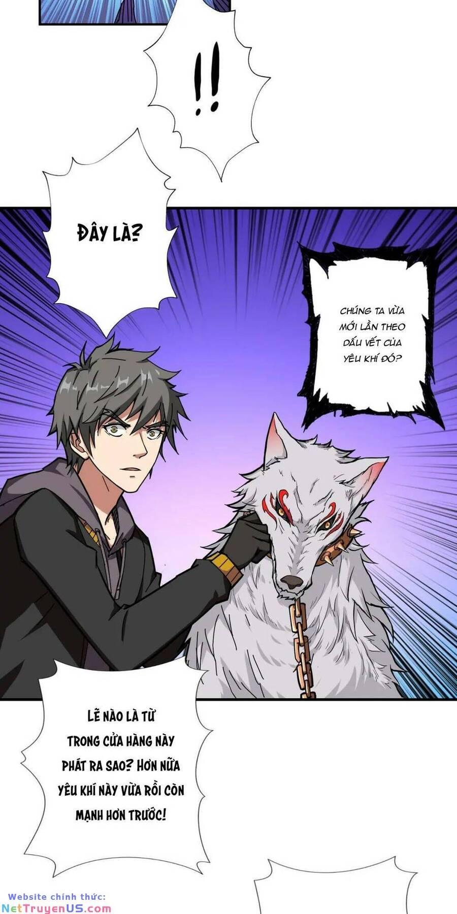 god slayer chapter 66 16