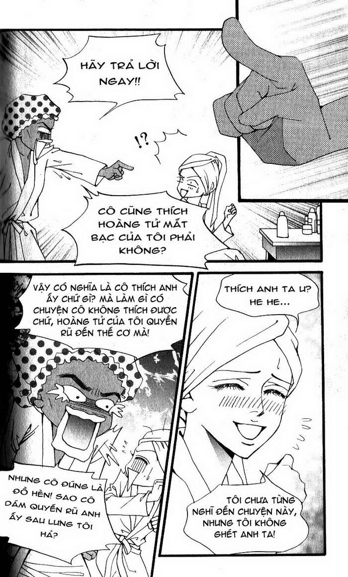 the one chapter 47 8