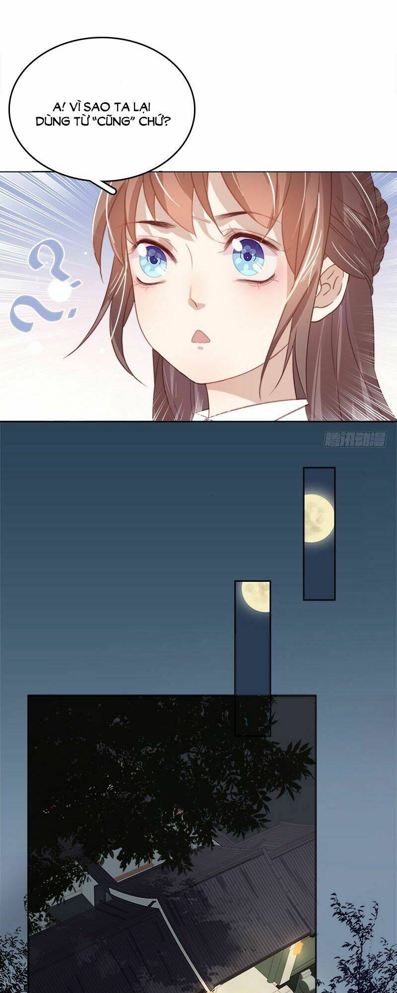 xuân khuê bí lục: xưởng công thái liêu nhân chapter 40 19