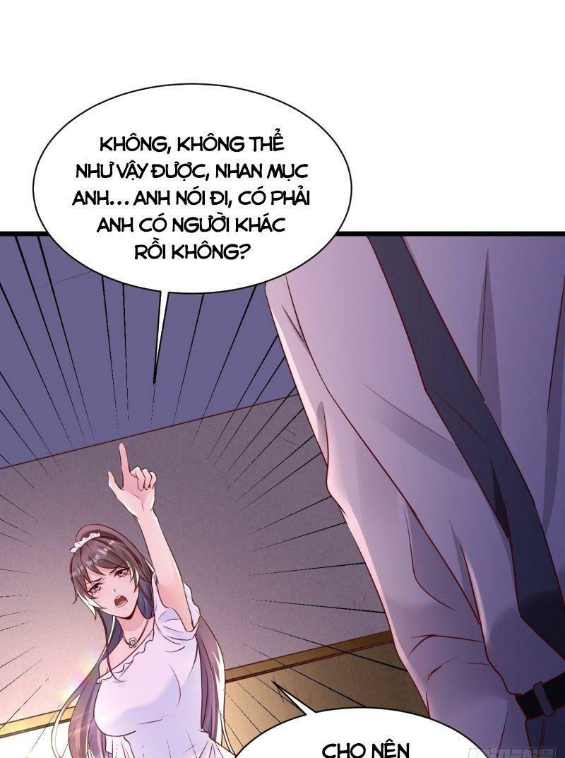 vua đầu tư mạnh nhất chapter 4 7