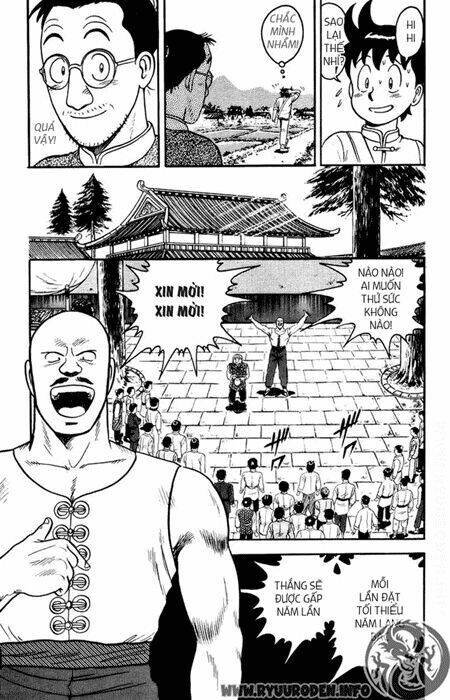 hoàng phi hồng phần 1 chapter 16 134