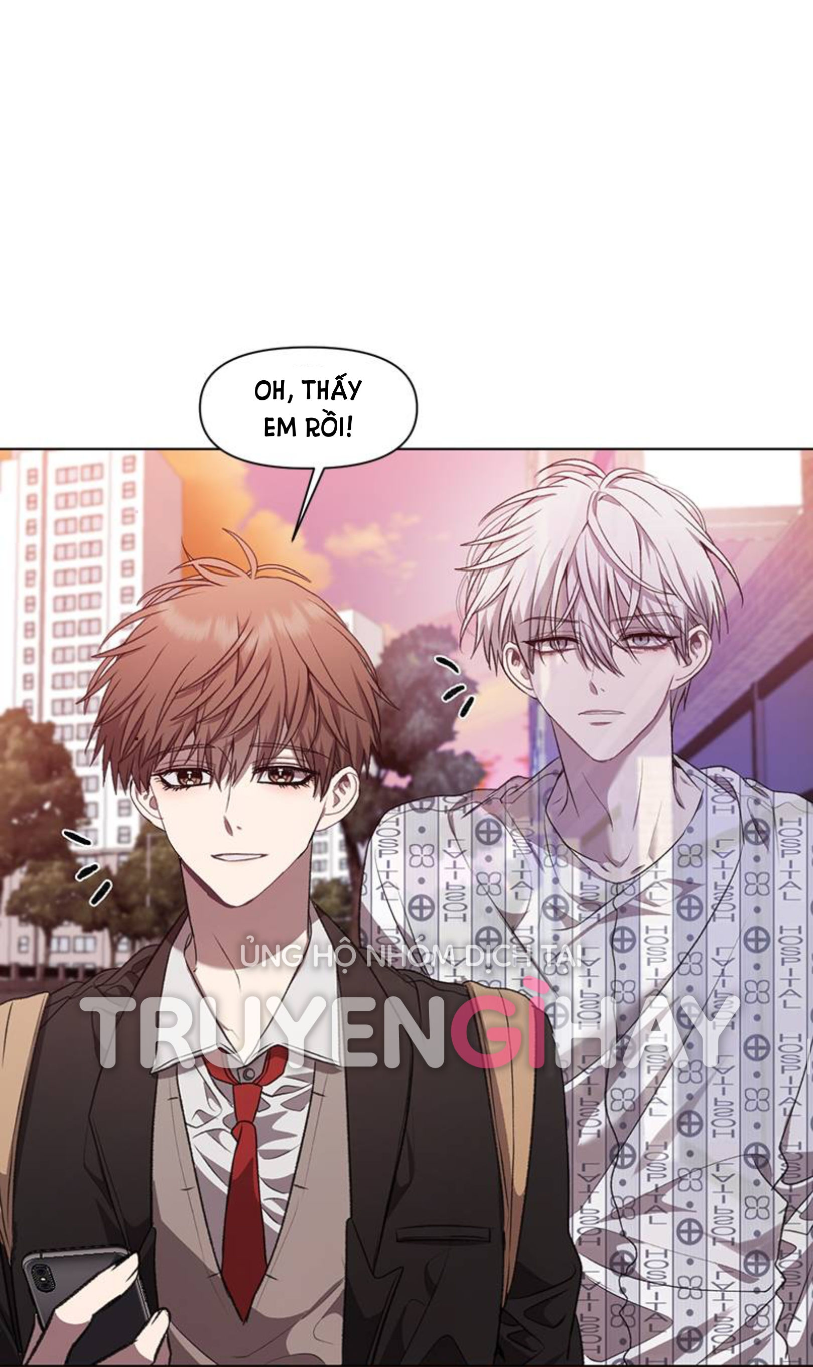 Tự Do Trong Mơ chapter 24.1 48