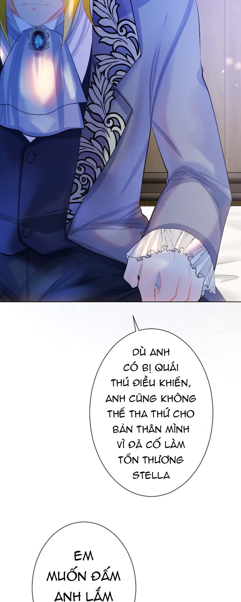 bản hợp đồng bí mật chapter 46.2 23