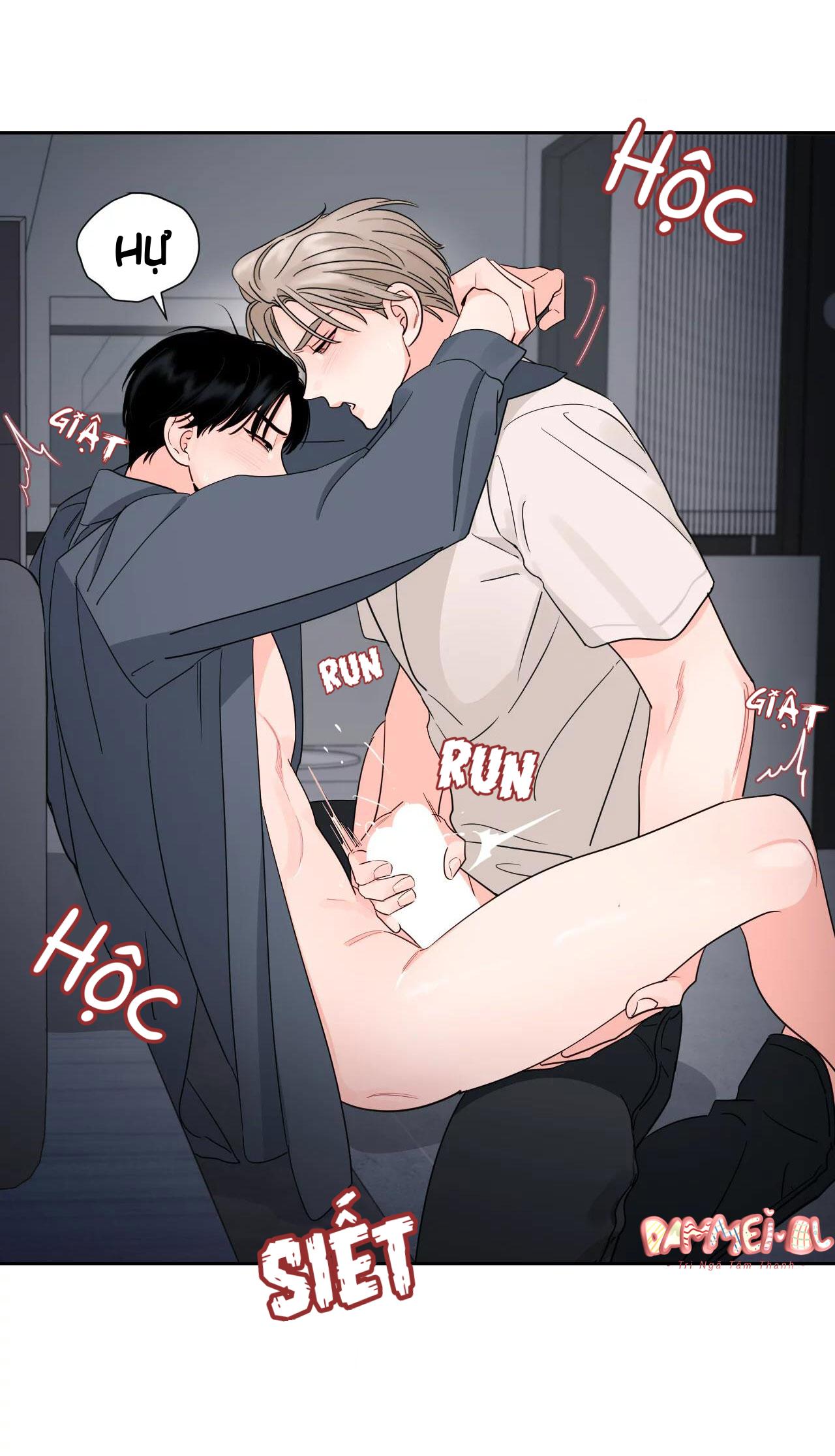 vùng tối chapter 18 29