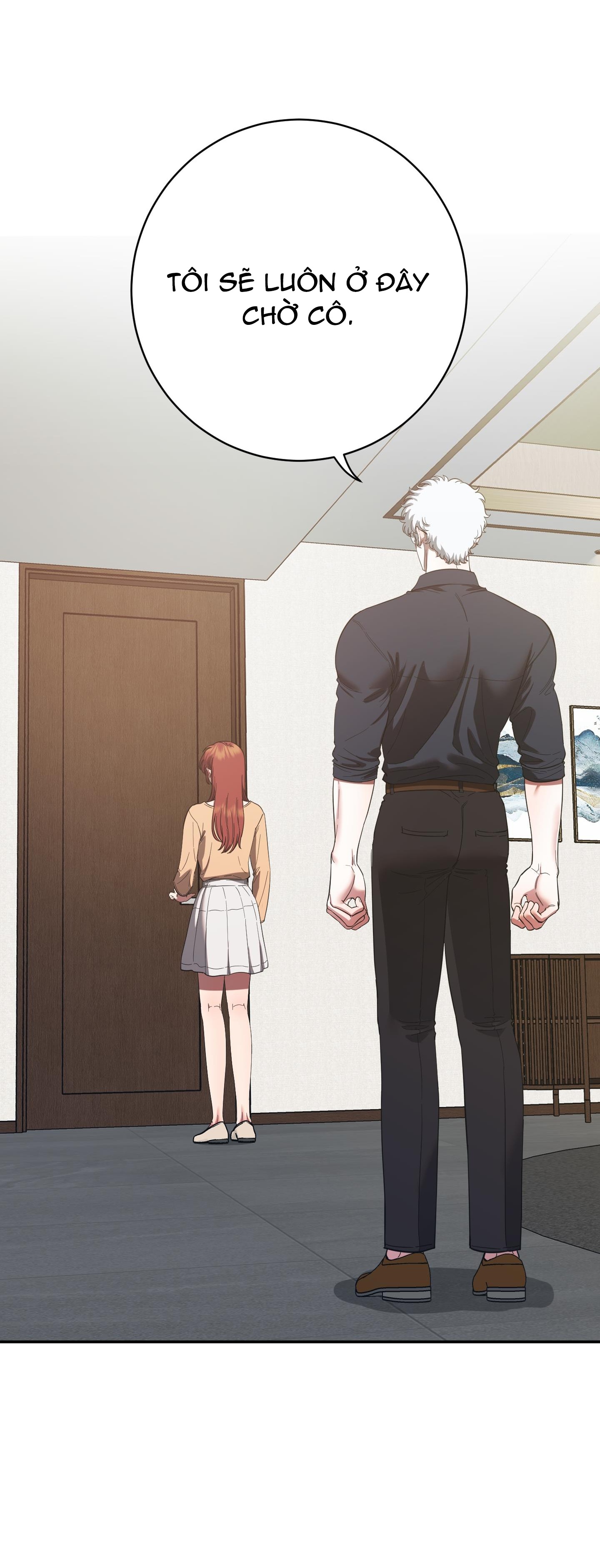 [18+] một lòng một dạ chapter 92.1 29