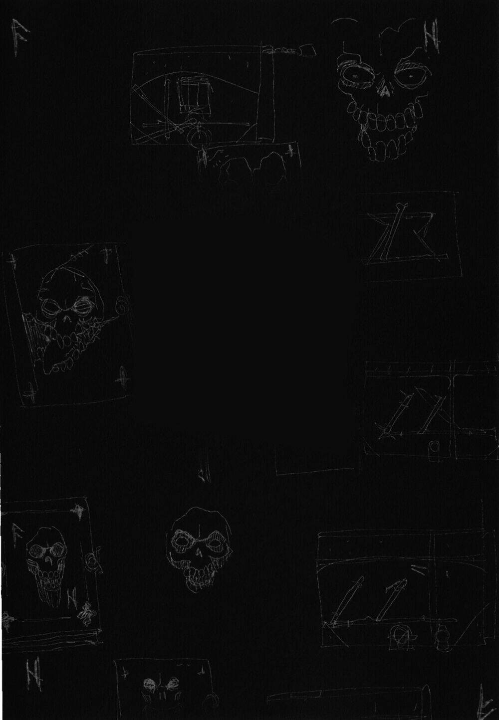 corpse party: book of shadows chapter 16 18