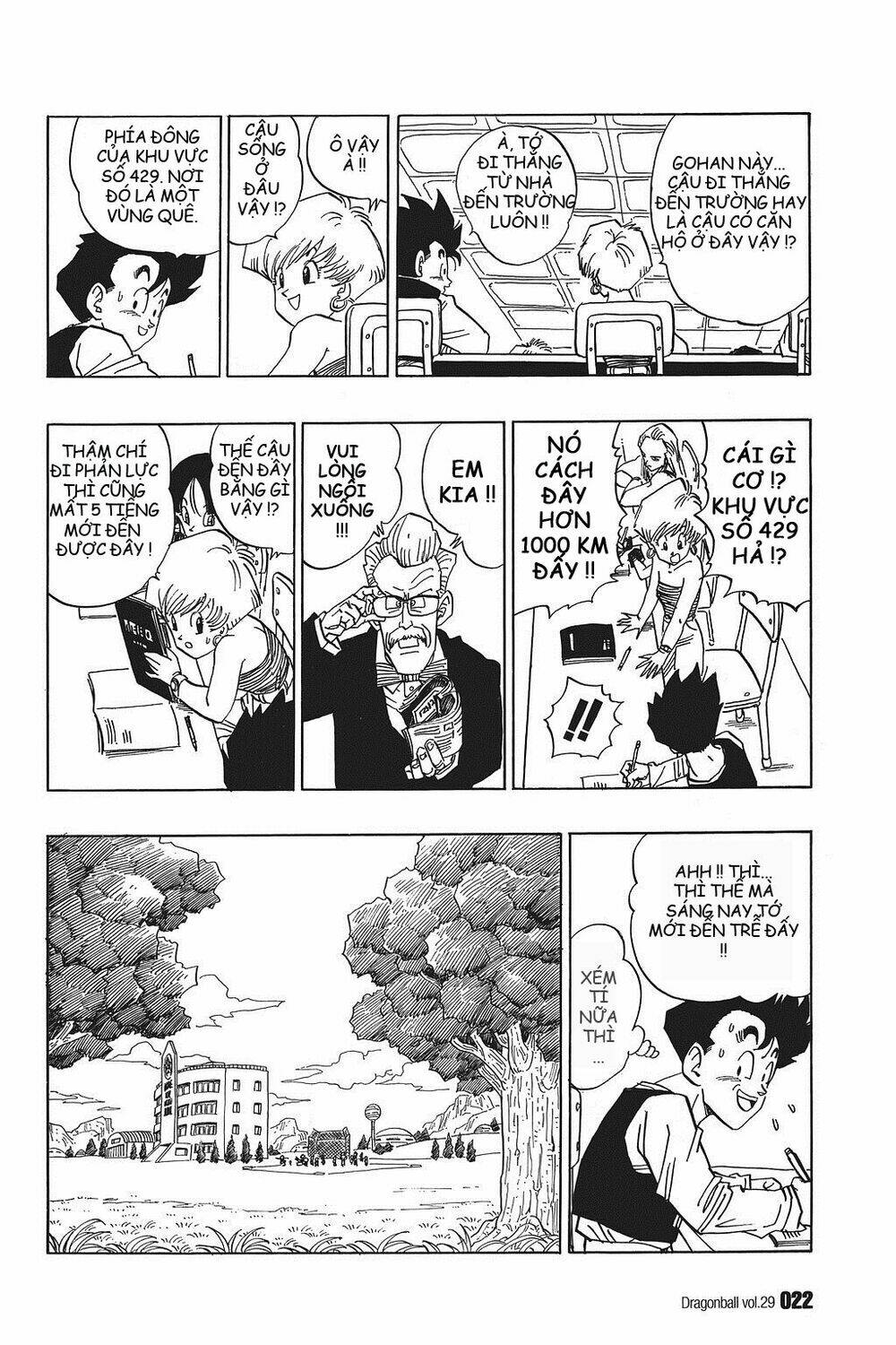 dragon ball - bảy viên ngọc rồng chapter 422 4