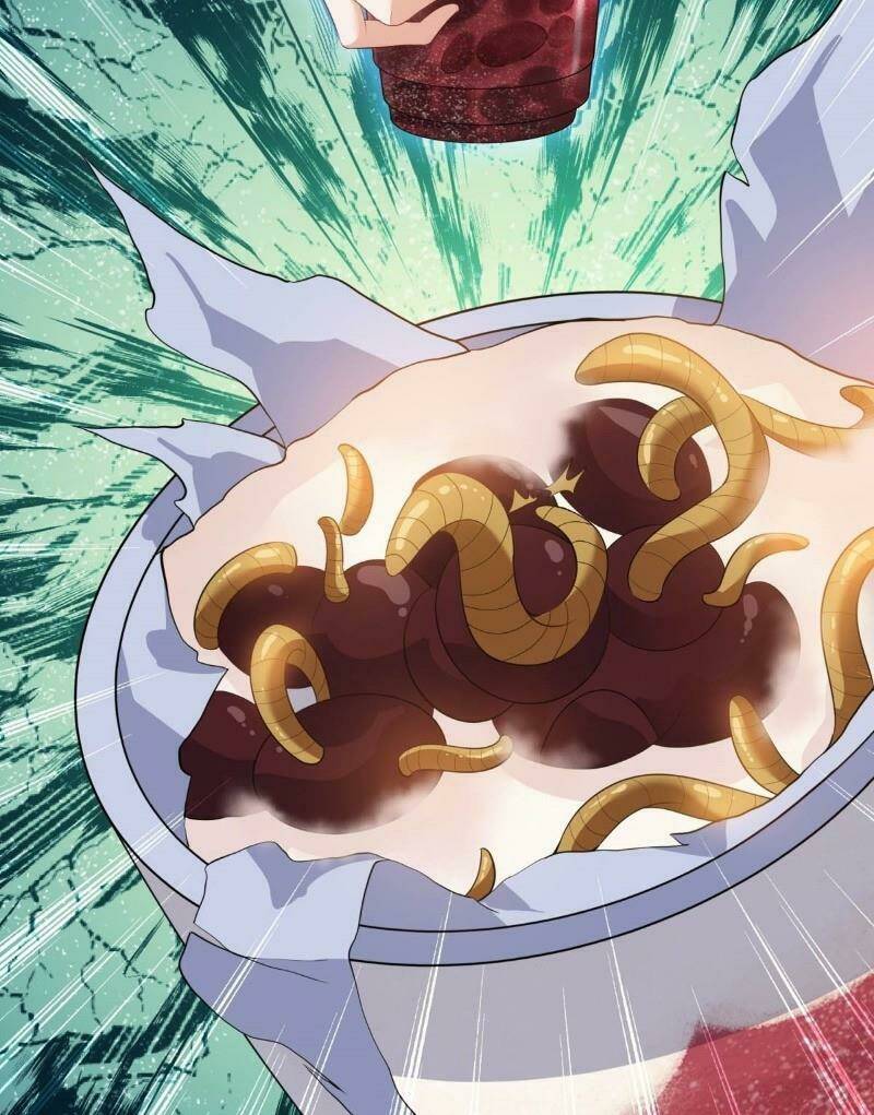 vú em của tiên ma chapter 27 21