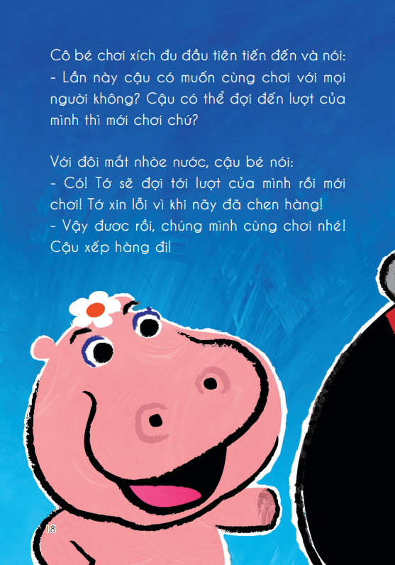 Sách - Nuôi Dưỡng Tâm Hồn - Bộ Cún Con 6 cuốn - Dành cho trẻ từ 3 tuổi - Puma Books