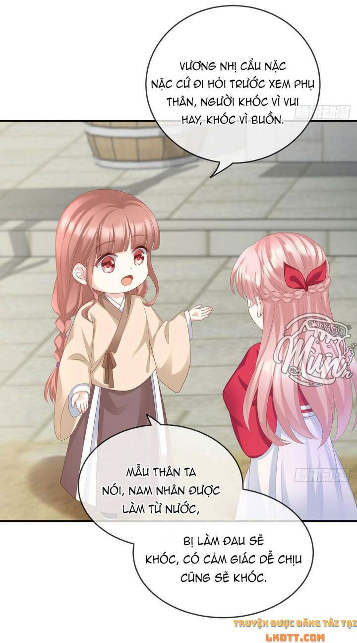 kiều phu có hỉ chapter 17 23