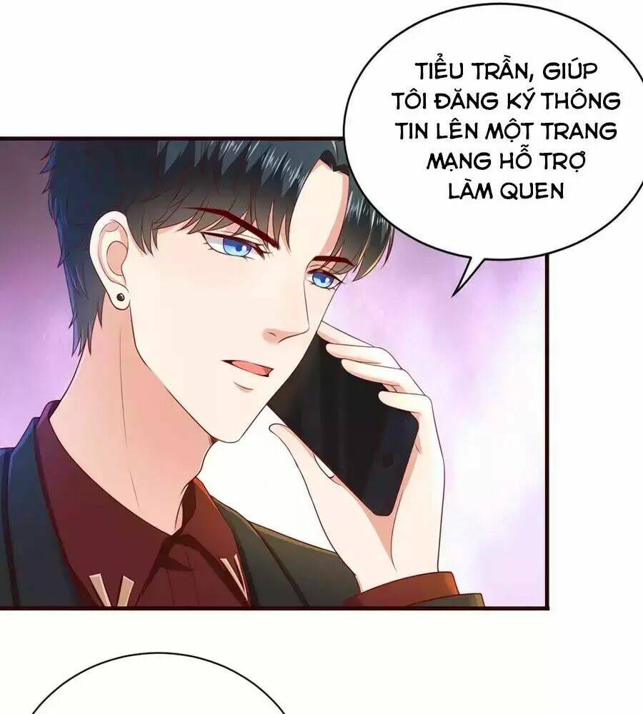 báo hệ nam hữu đích thiên tầng thao lộ chapter 33 40