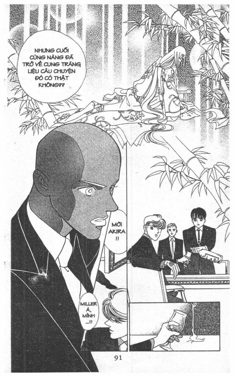 nàng tiên ánh trăng - kaguya hime chapter 15 89