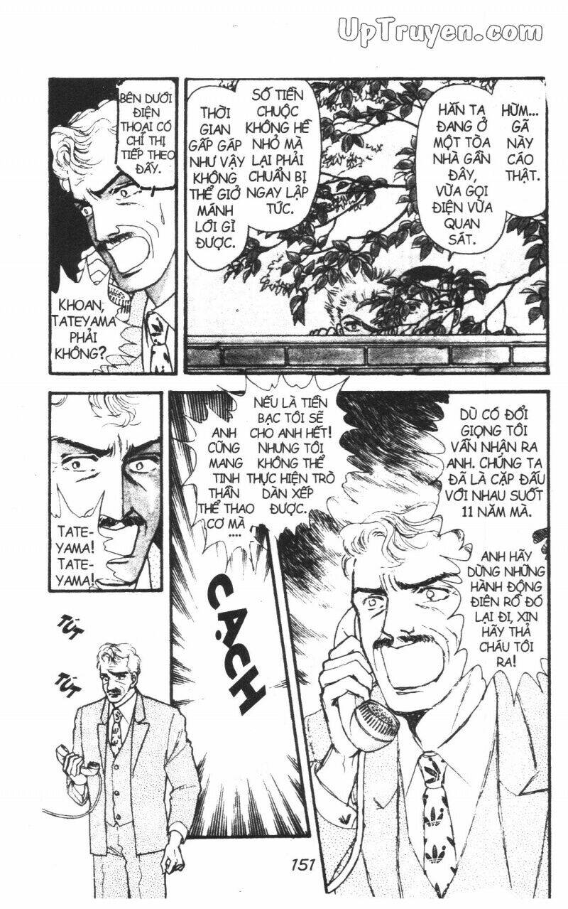 câu lạc bộ con nhà giàu chapter 6 152