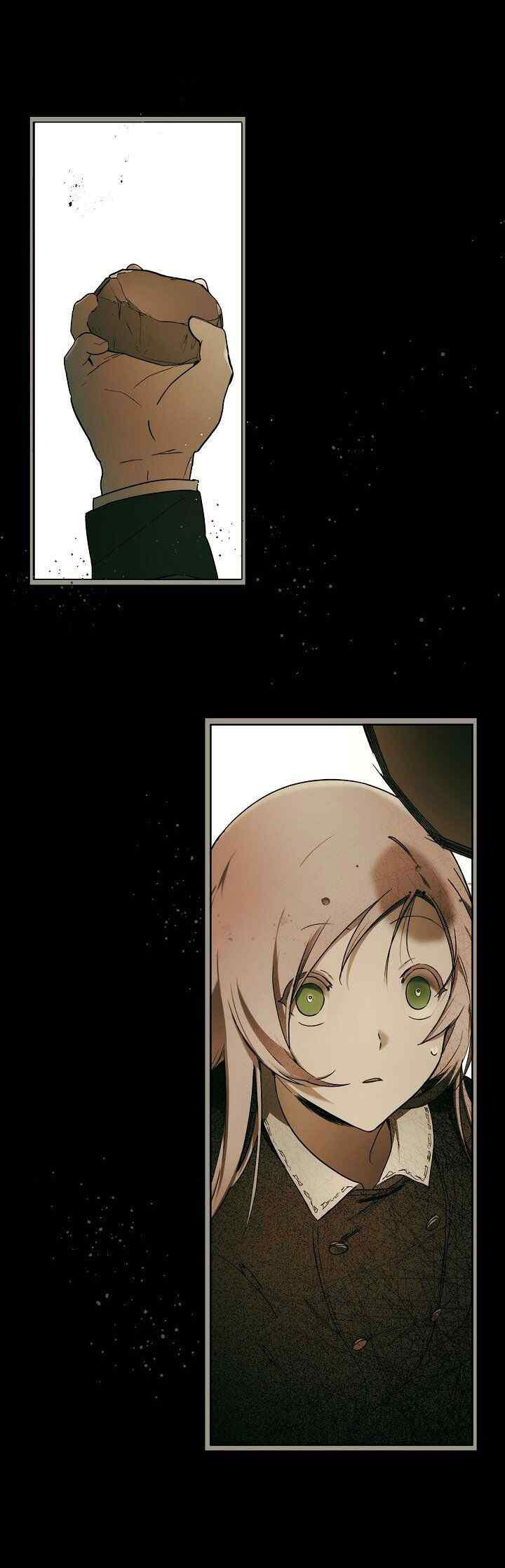 cổ tích về người mẹ kế chapter 26 24