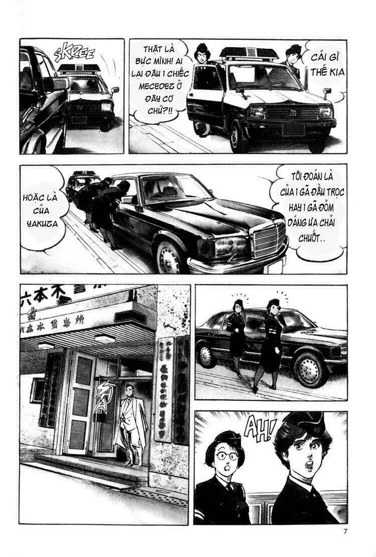 sanctuary chapter 1 6