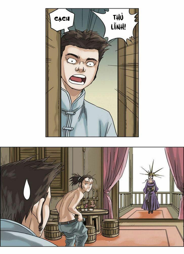 paladin chapter 23 28