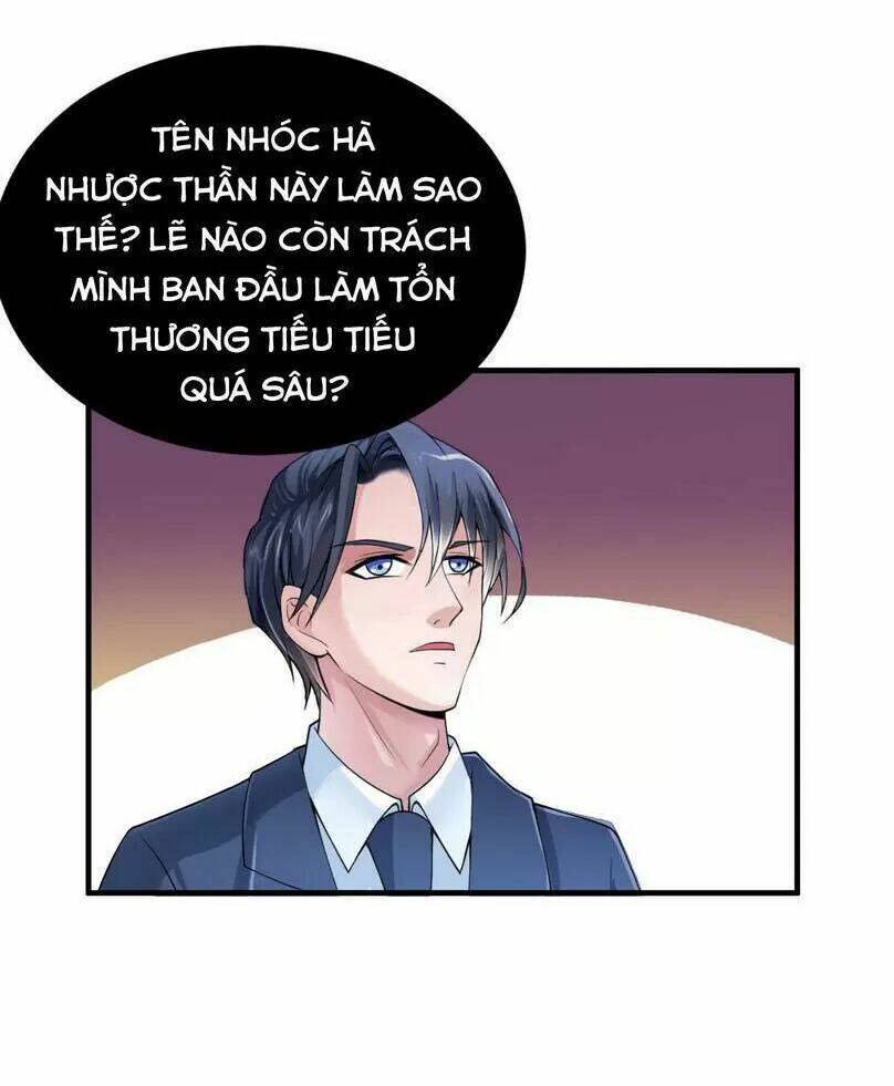 cô dâu gả thay của tổng tài chapter 126 23