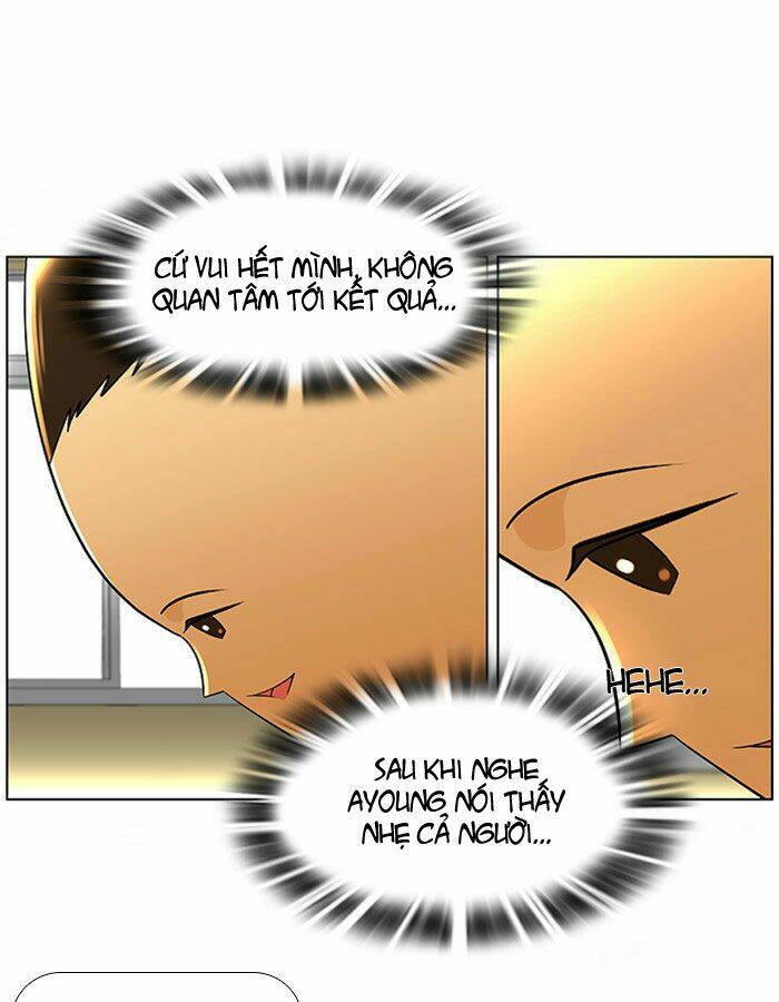 lớp học của những học sinh đặc biệt chapter 18 38