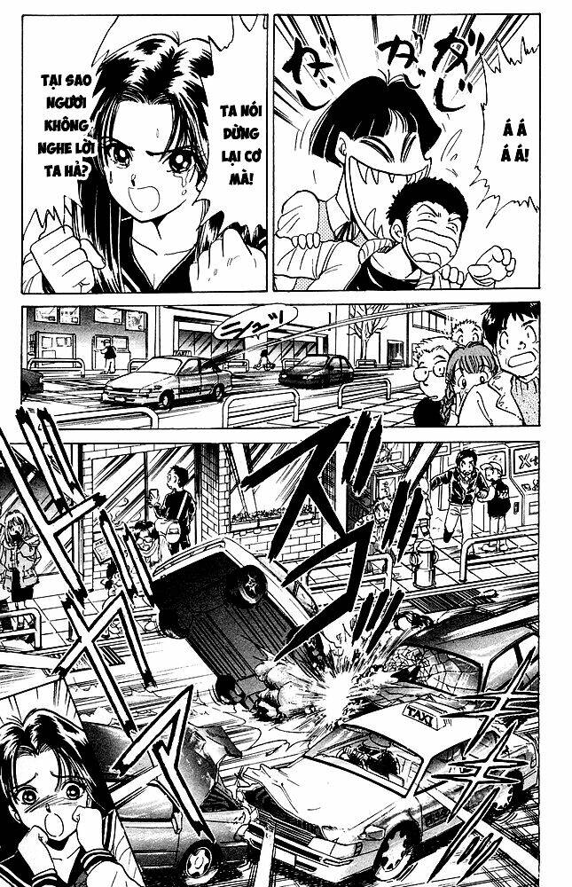 jigoku sensei nube - người thầy dũng cảm chapter 74 15