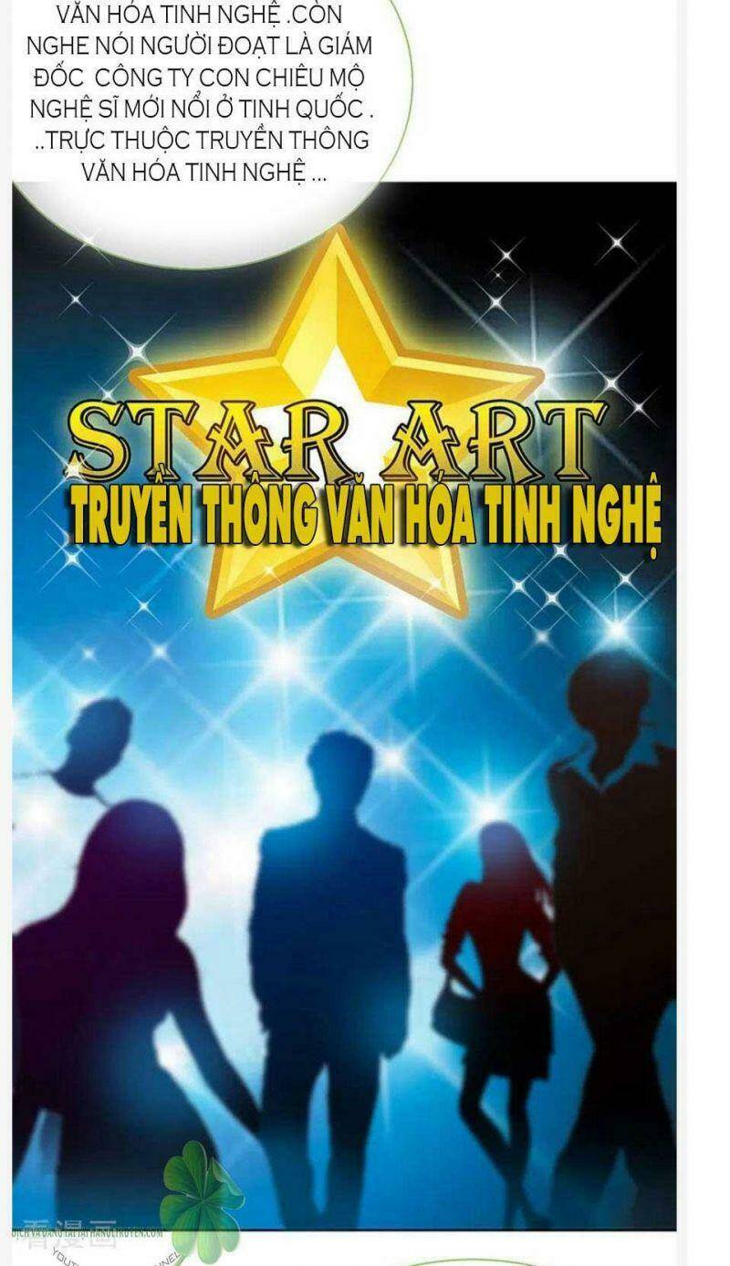 truy nã toàn cầu truy thê về sủng chapter 81.2 9