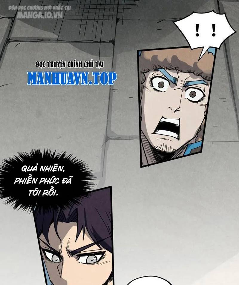 vạn cổ chí tôn chapter 304 85