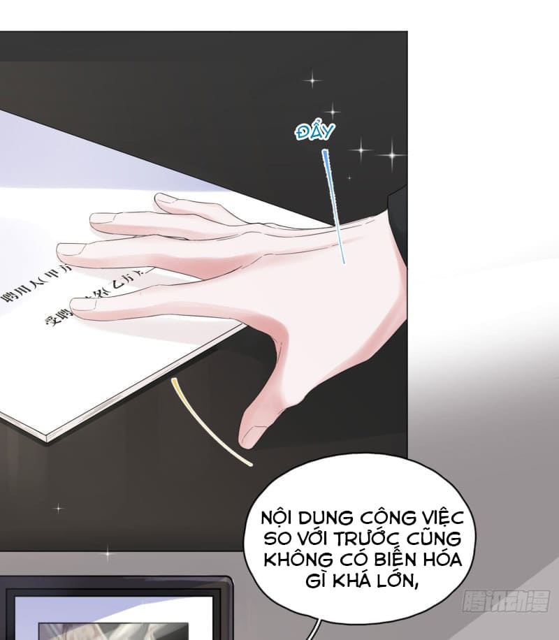 nhất hoàng cửu công thập nhị thê chapter 4 20