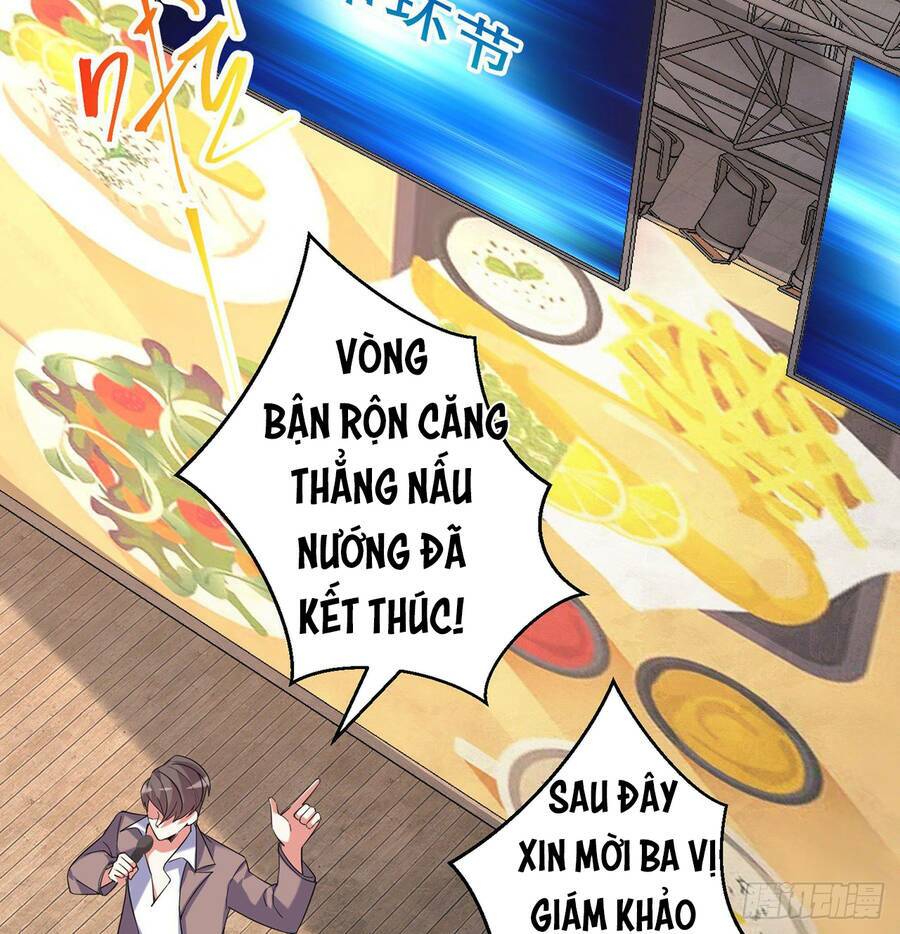 nhặt thuộc tính tại trái đất chapter 24 3