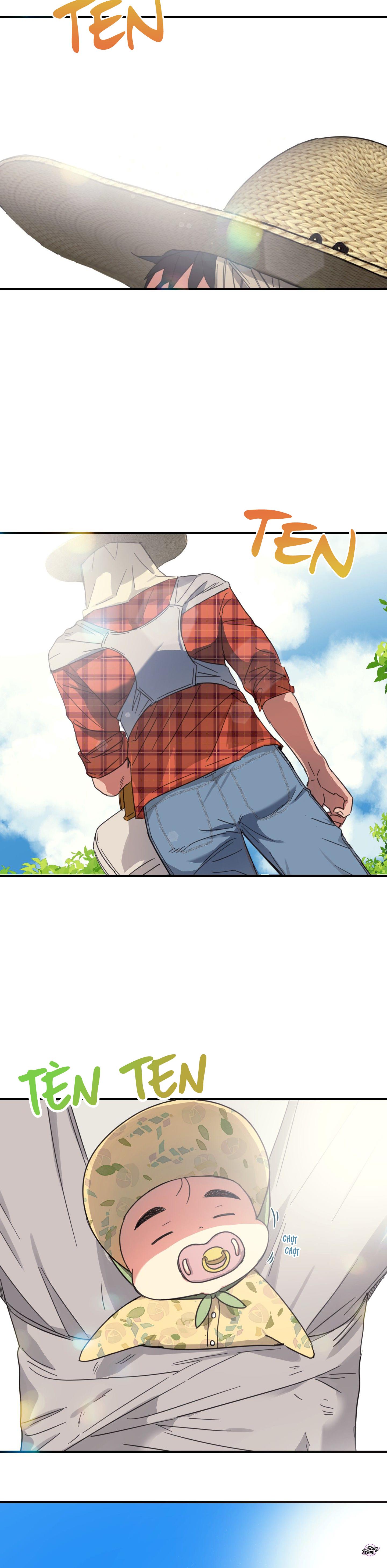 căn nhà mặt trời mọc chapter 5 2